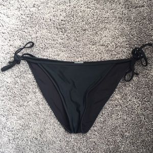 aerie Swim - Like New Aerie tie itsy bikini bottoms🌞 aerie Swim - Like New Aerie tie itsy bikini bottoms🌞
